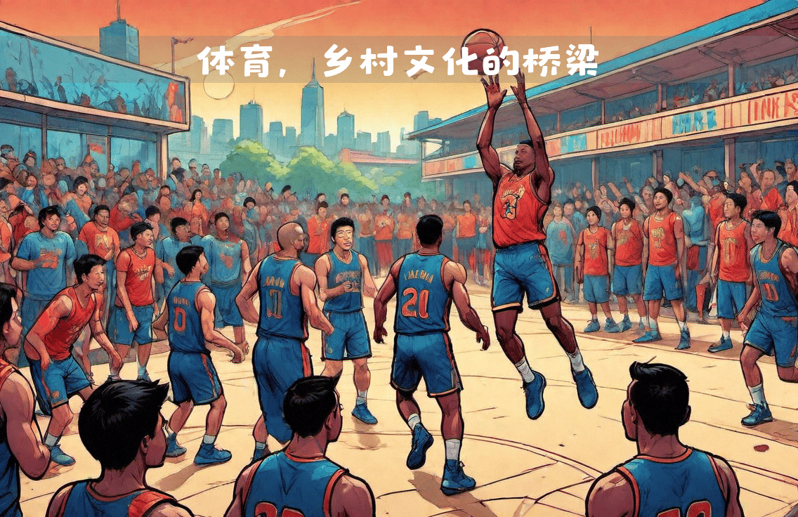关于B体育官网：中国篮球，何时才能真正拥有自己的篮球文化？的信息