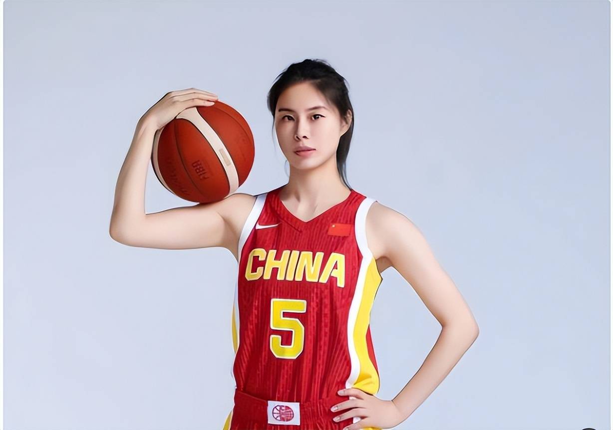 关于B体育官网：中国女篮：奥运目标，全力以赴的信息