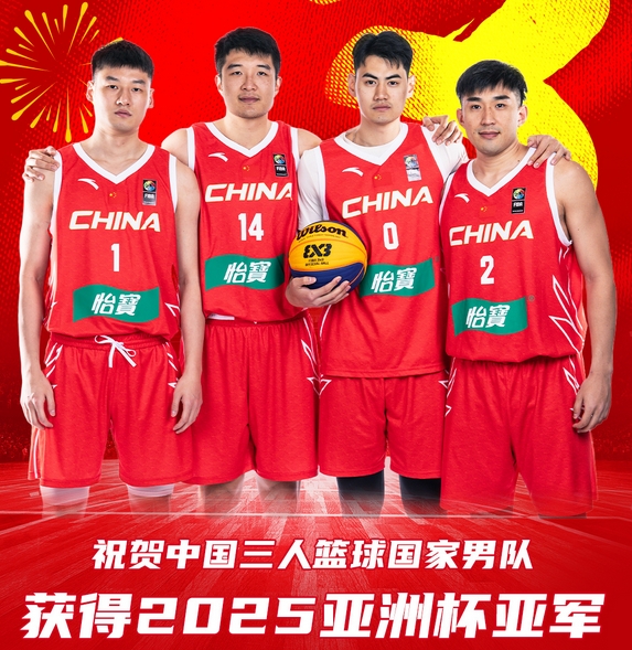 B体育官网：中国男篮，亚洲杯能否重夺冠军，证明中国篮球的实力？的简单介绍