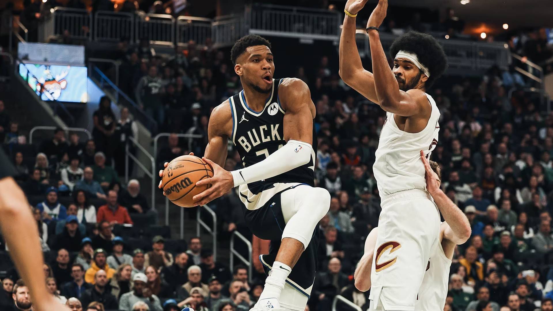 bsports体育:雄鹿队字母哥：如何继续进化，统治联盟？的简单介绍
