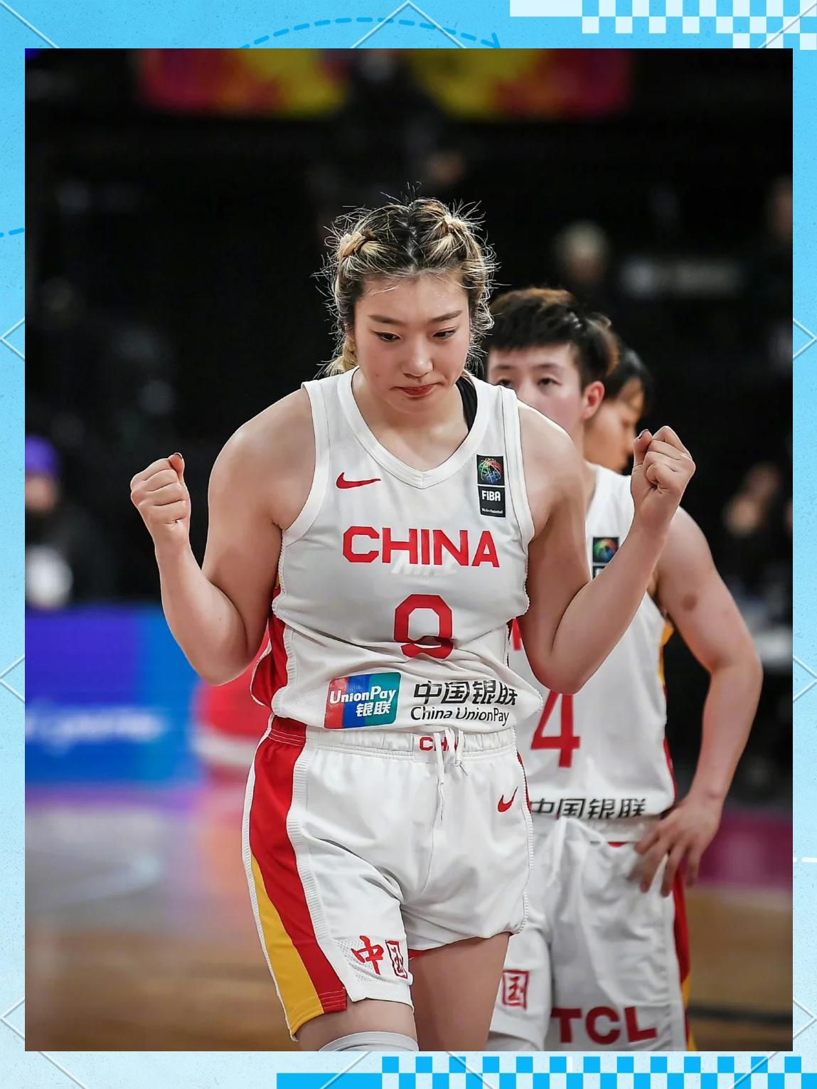 SPORTS-APP下载-关于爱游戏体育：中国女篮出征国际赛，铿锵玫瑰绽放光芒的信息